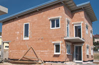 Dolydd home extensions