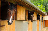 free Dolydd stable construction quotes