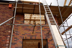 house extensions Dolydd